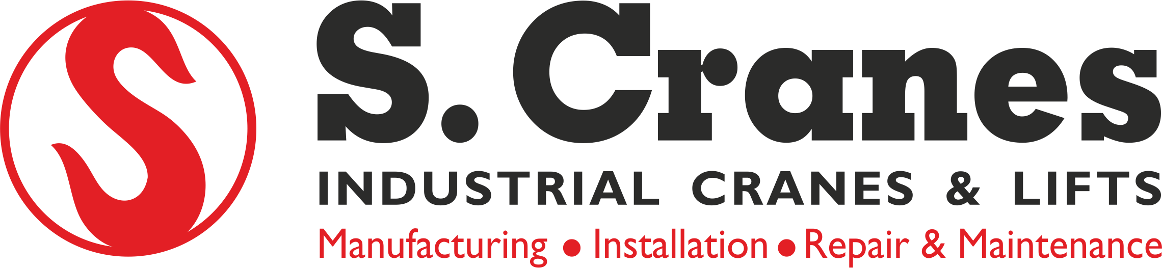 S Crane Engineering Works